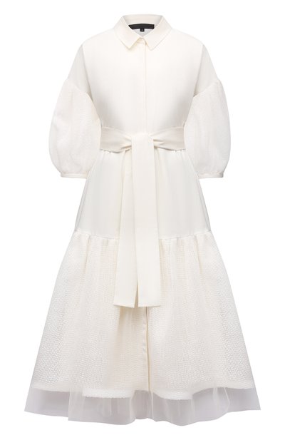 Хлопковое платье TEGIN, арт. SD2149A, фото 1