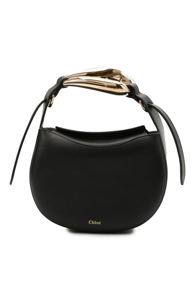 Сумка kiss CHLOÉ, арт. CHC21US350E48, фото 1