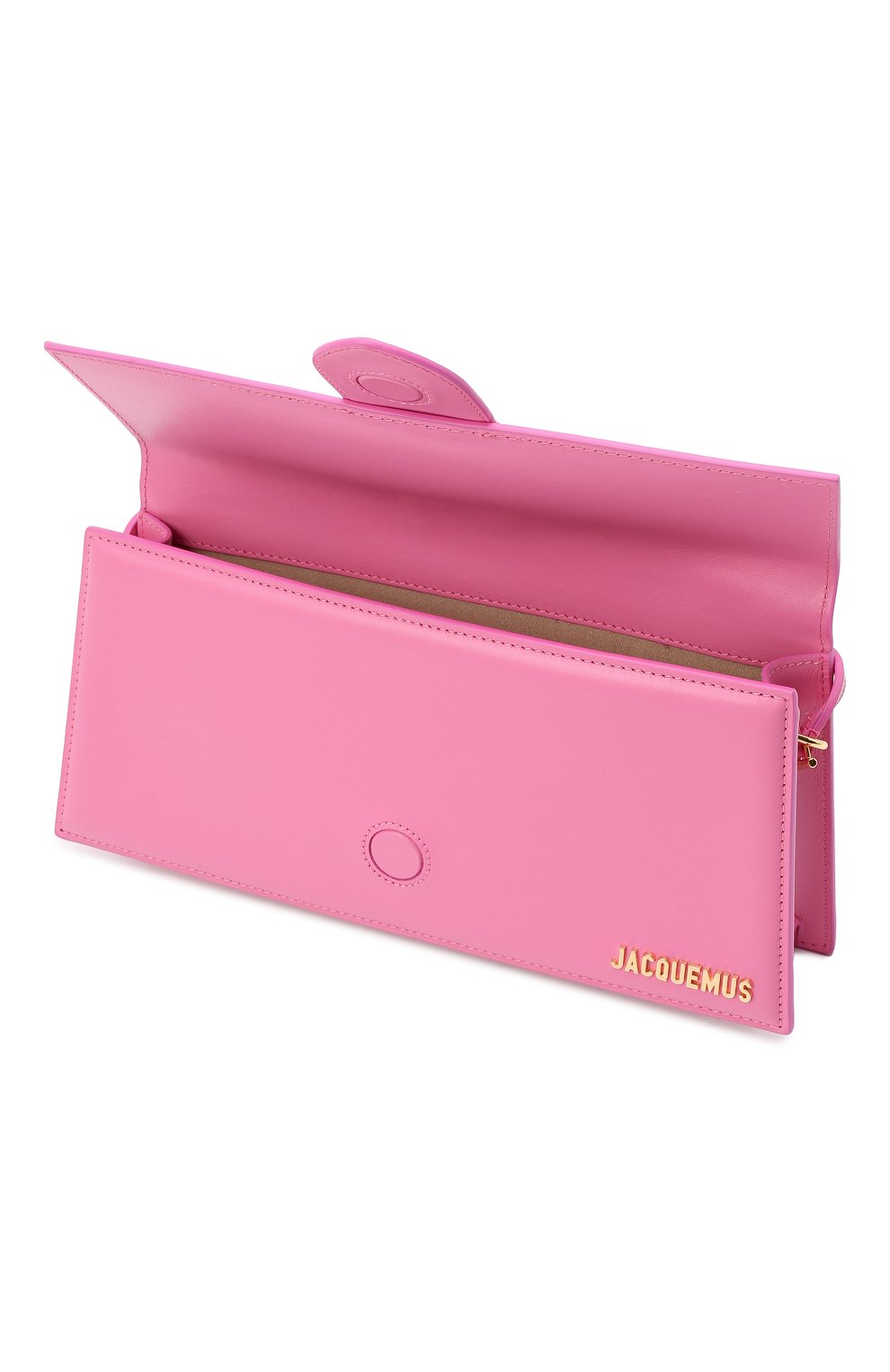 Сумка le bambino long JACQUEMUS, арт. 221BA013-3060, фото 5