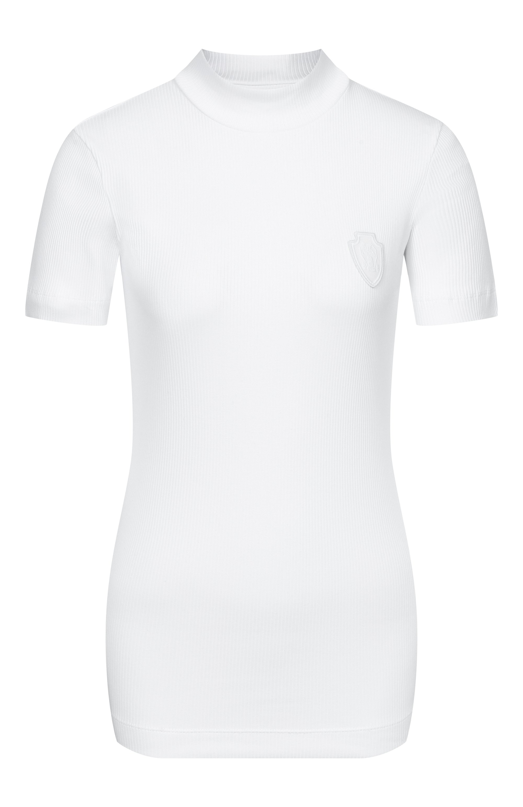 Хлопковый топ BRUNELLO CUCINELLI, арт. MG902VT104, фото 1