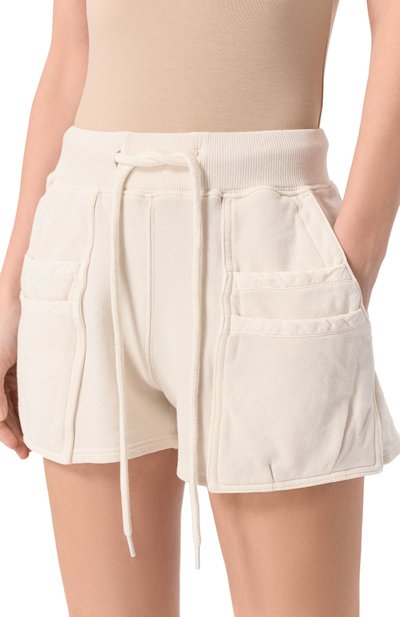 Хлопковые шорты R13, арт. R13WK277-K001B, фото 5