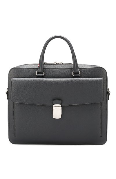 Кожаная сумка для ноутбука gherman BALLY, арт. GHERMAN SM/35, фото 1