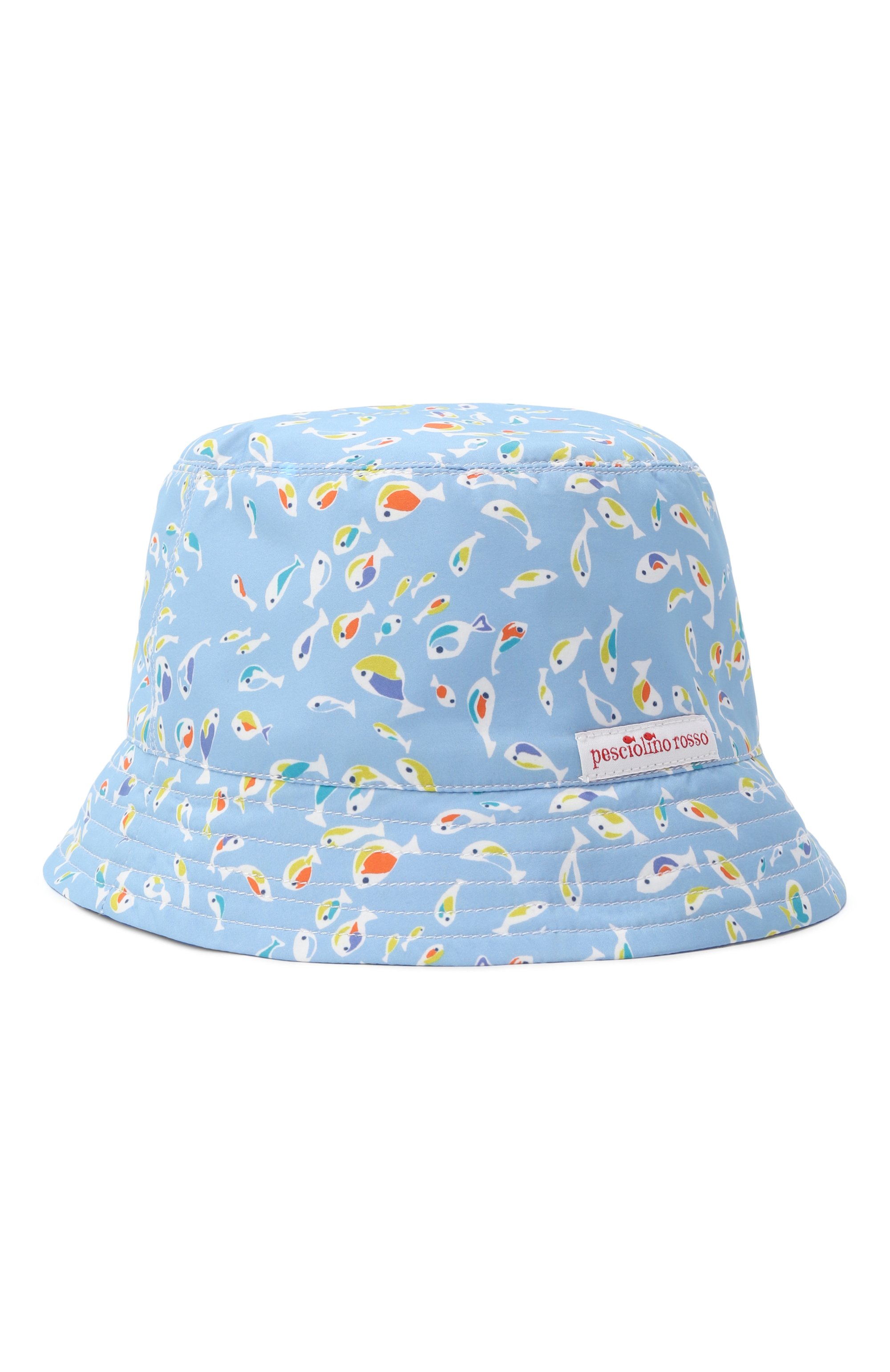 Панама PESCIOLINO ROSSO, арт. PBSCP-2/1A-2A, фото 1