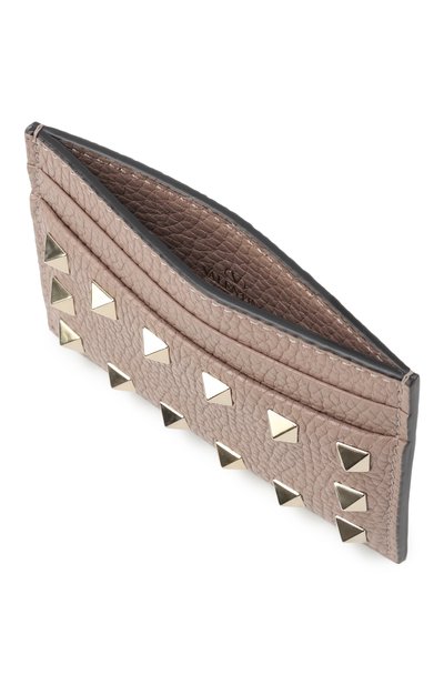 Кожаный футляр для кредитных карт VALENTINO, арт. 6W2P0486/VSH, фото 3