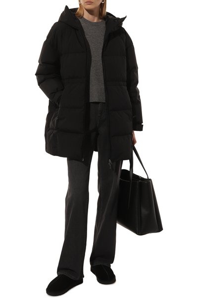 Замшевые сабо tasman UGG, арт. 5955, фото 2