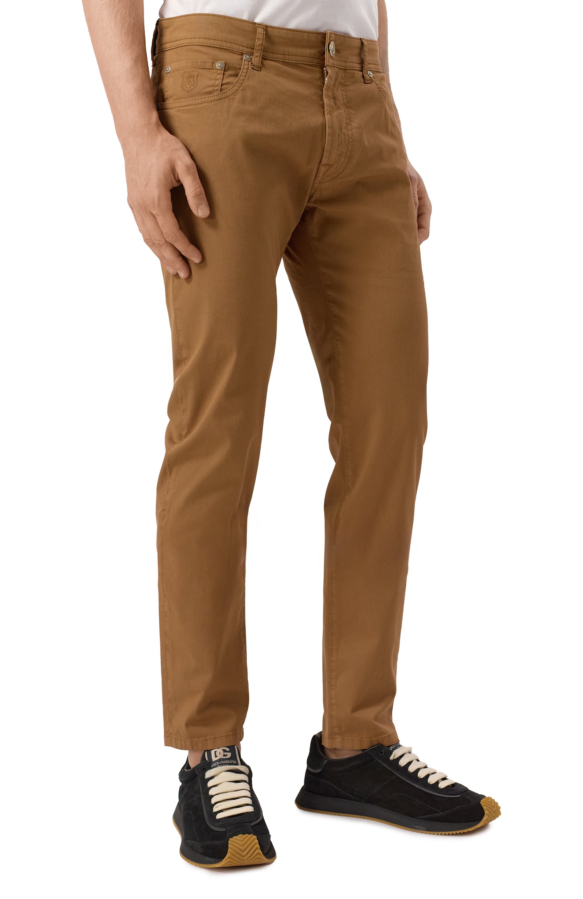 Джинсы CORNELIANI, арт. 254JL2-2520128, фото 3