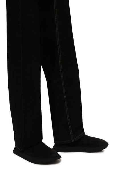 Замшевые челси intagliata MARSELL, арт. MM4445, фото 3