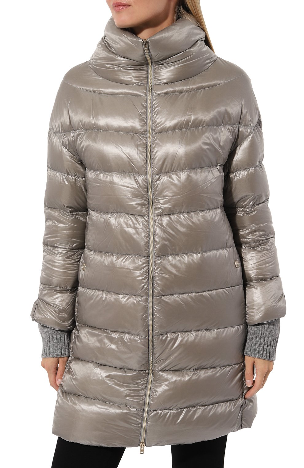 Пуховик HERNO, арт. PI1283DIC/12017, фото 3