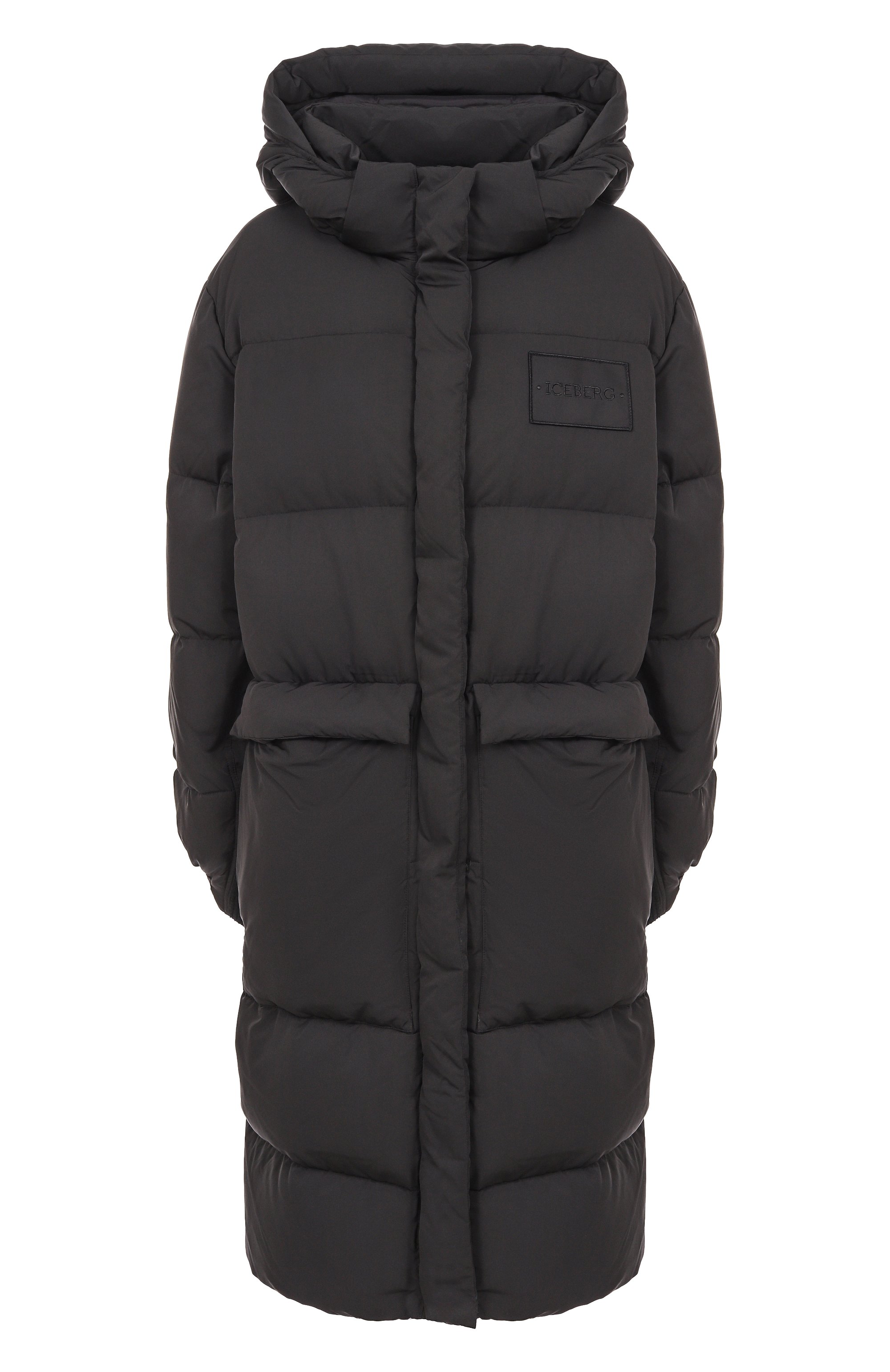 Пуховик ICEBERG, арт. J022/6403, фото 1