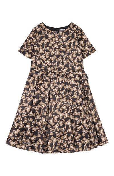 Платье MOSCHINO, арт. HDV0GU/LRB25/10-14