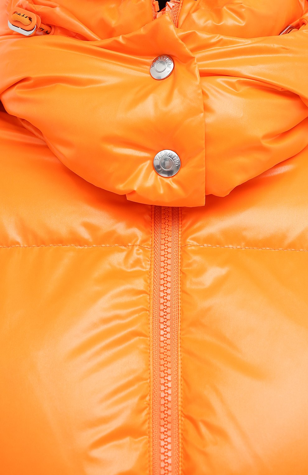 Пуховик VALENTINO, арт. UB3CN01N5LE, фото 6