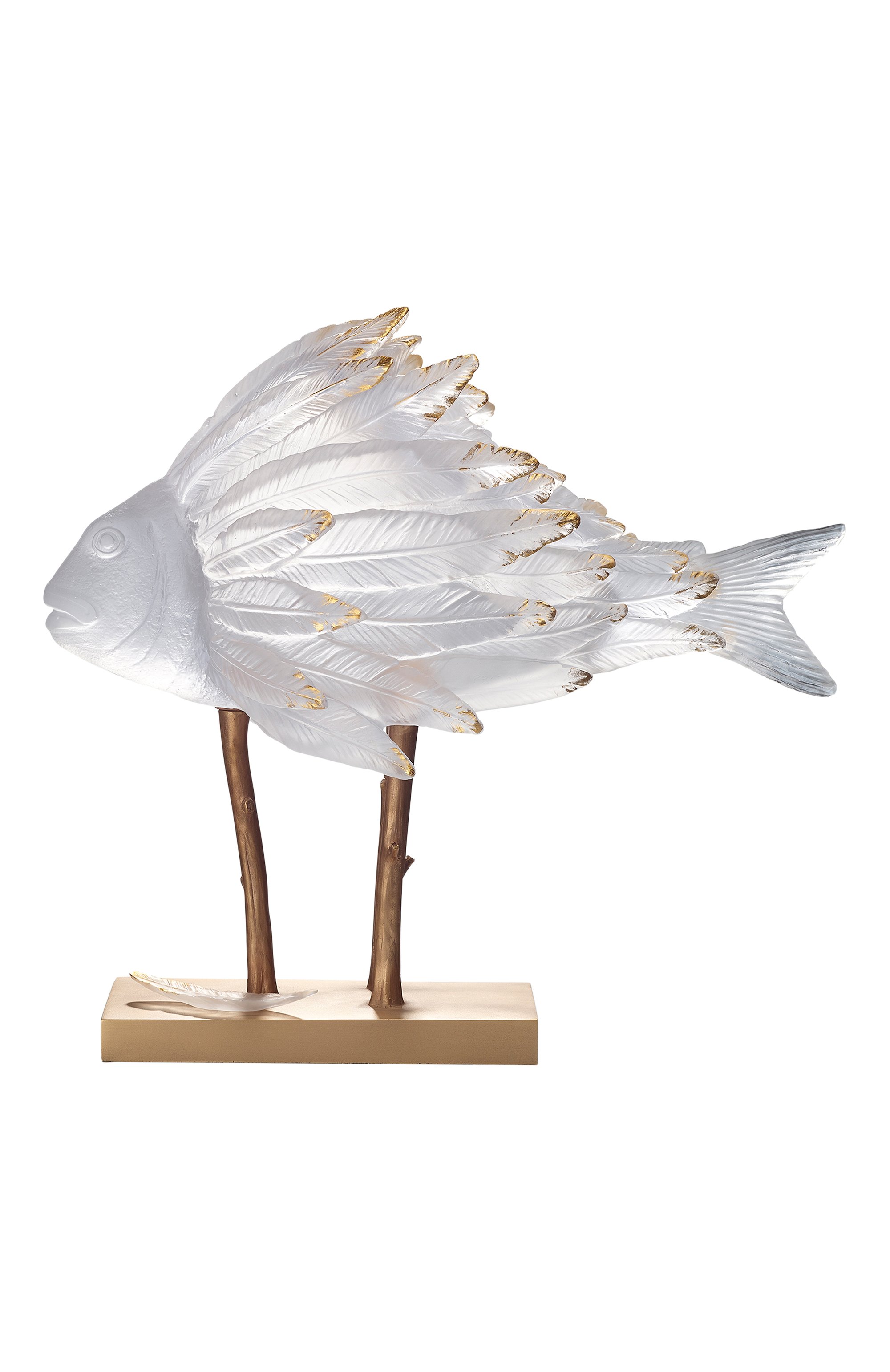 Скульптура punky fish DAUM, арт. 05822-1, фото 1