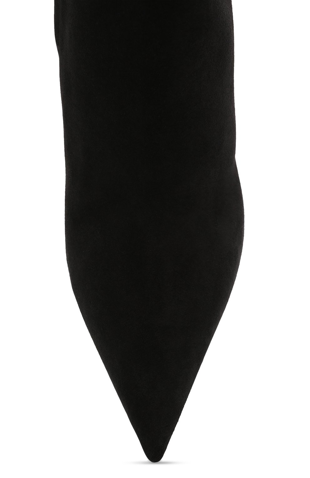 Замшевые ботильоны TOM FORD, арт. W2959T-LCL071, фото 5