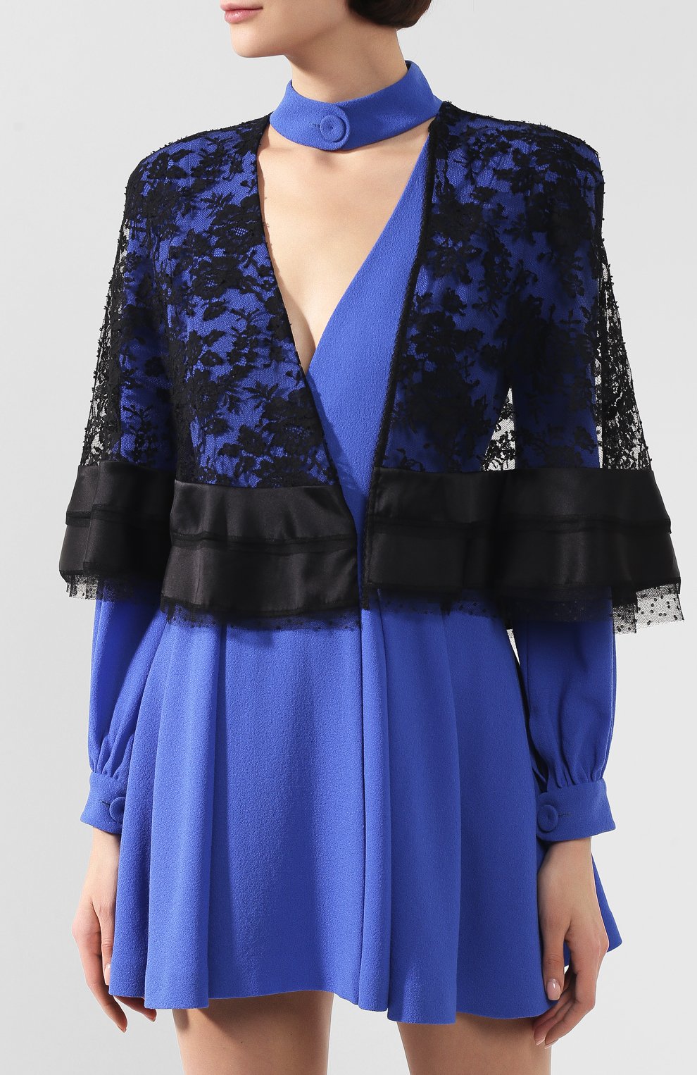 Платье ULYANA SERGEENKO, арт. 0981т19 (ABC009FW19P), фото 3