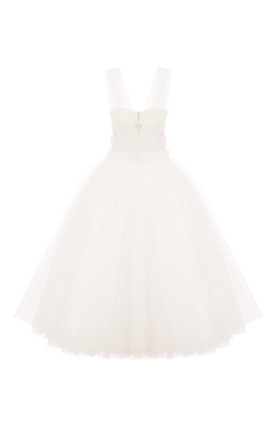 Платье-миди DOLCE & GABBANA, арт. F6G4VT/HLM0U, фото 1