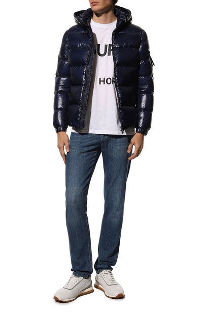 Пуховик HETREGO, арт. 8M561/SC0TT, фото 2