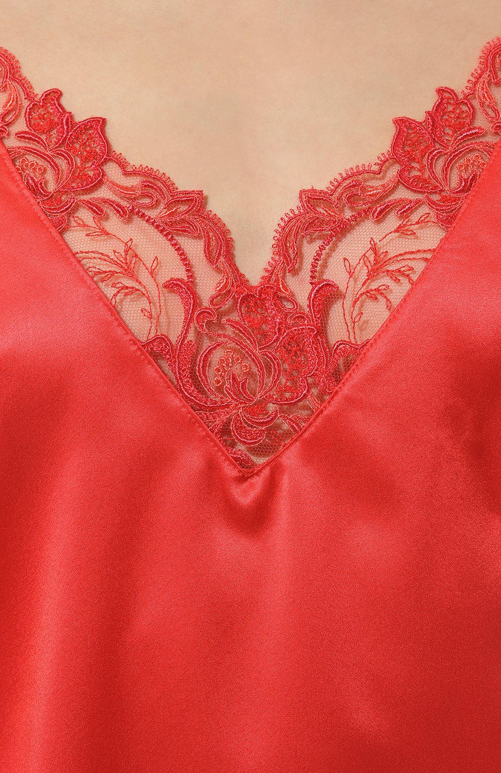 Шелковая пижама LISE CHARMEL, арт. ALH4272-ALH0172, фото 7