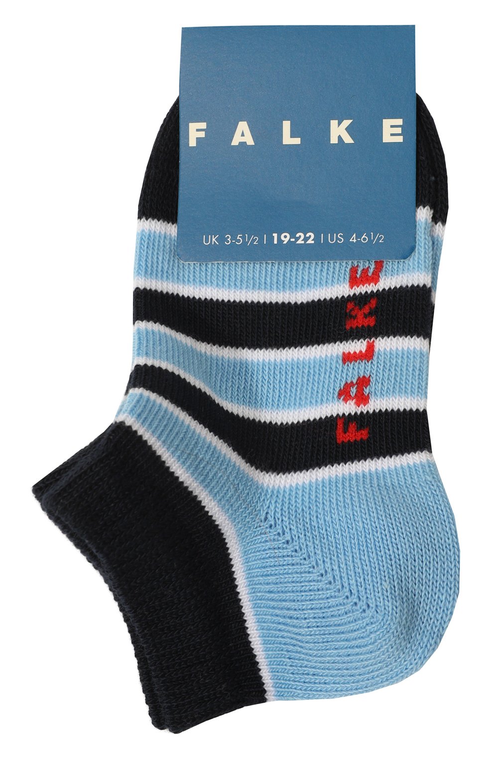 Хлопковые носки FALKE, арт. 12280., фото 1