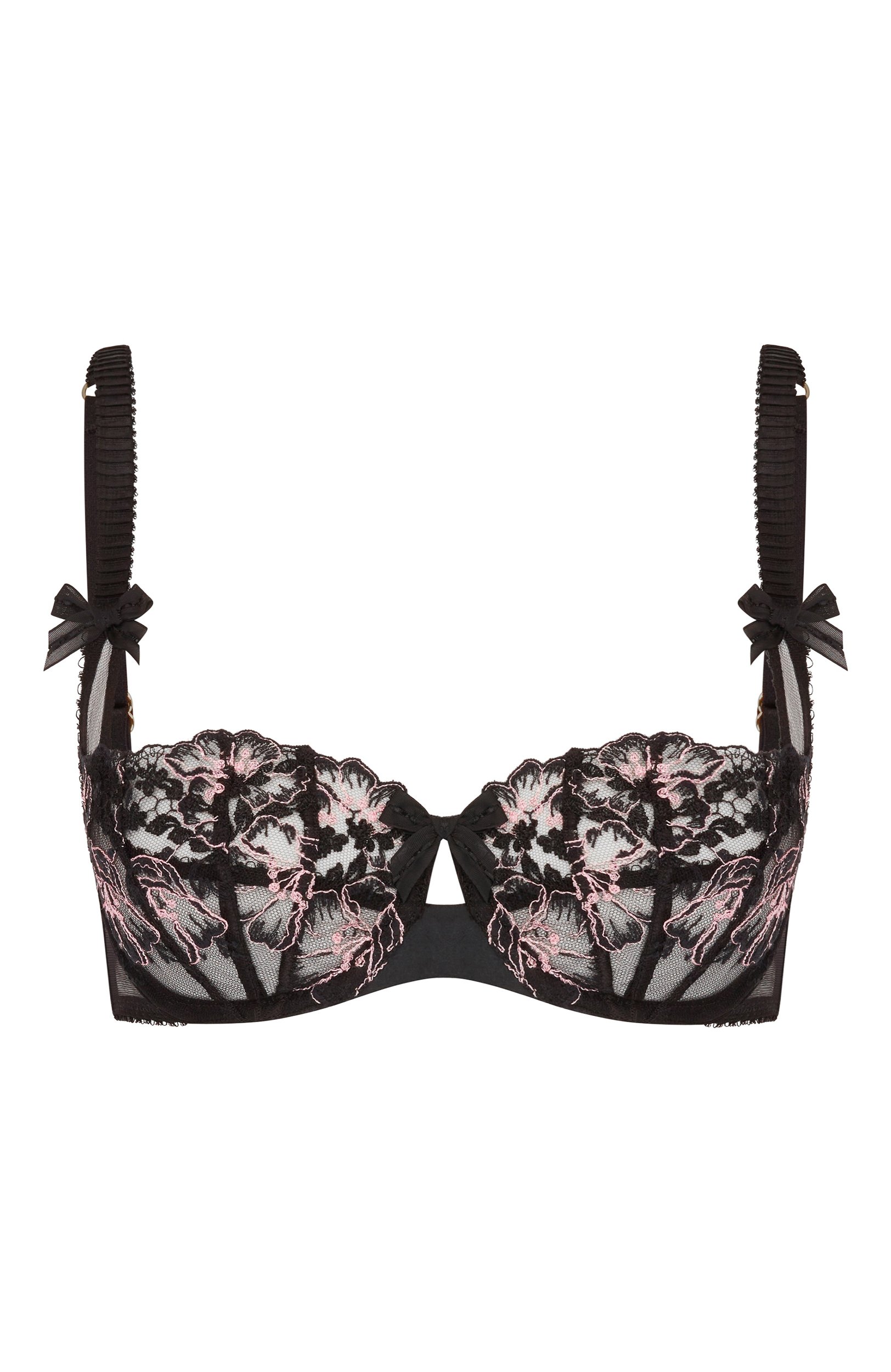 Бюстгальтер-балконет lana AGENT PROVOCATEUR, арт. AP12638001650, фото 1