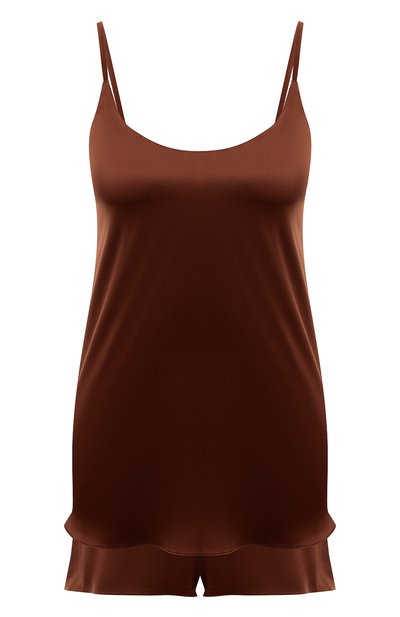 Шелковая пижама PRIMROSE, арт. 1W.706TS.S010, фото 1