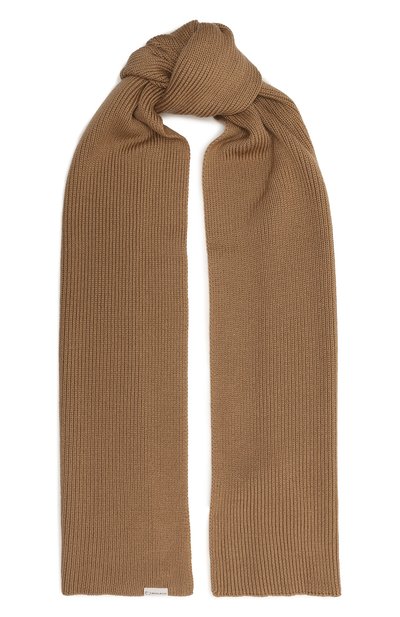 Шерстяной шарф WOOLRICH, арт. CFW0AC0167MRUF0663, фото 1