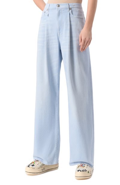 Джинсы damon R13, арт. R13W3147-D299A, фото 3