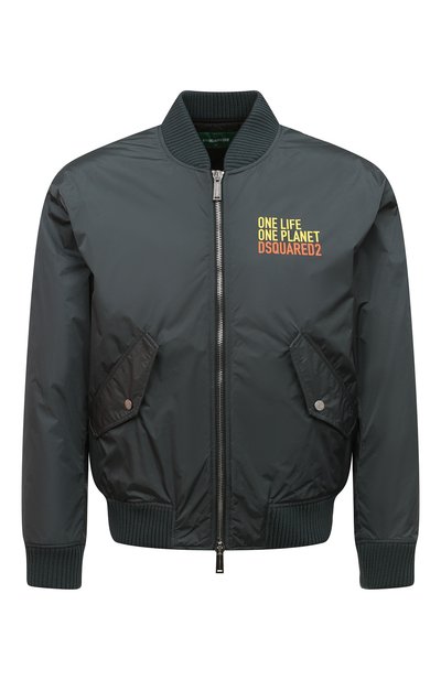 Бомбер DSQUARED2, арт. S78AN0047/S60411, фото 1