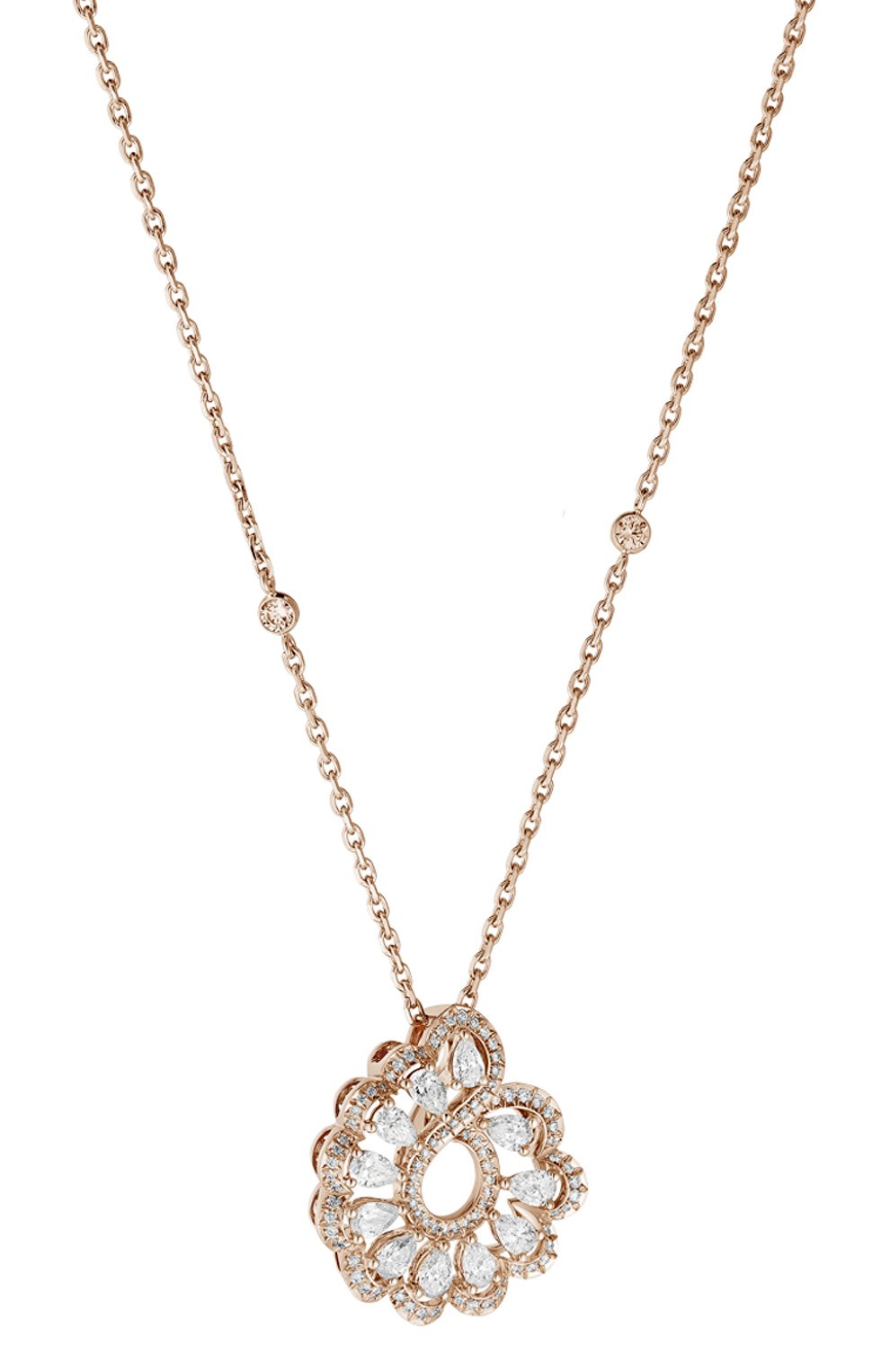 Кулон CHOPARD, арт. 798349-5001, фото 3