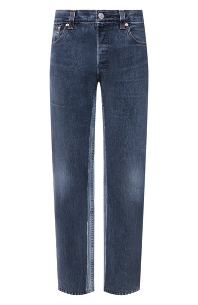 Женские джинсы BALENCIAGA, арт. 657611/TJW68