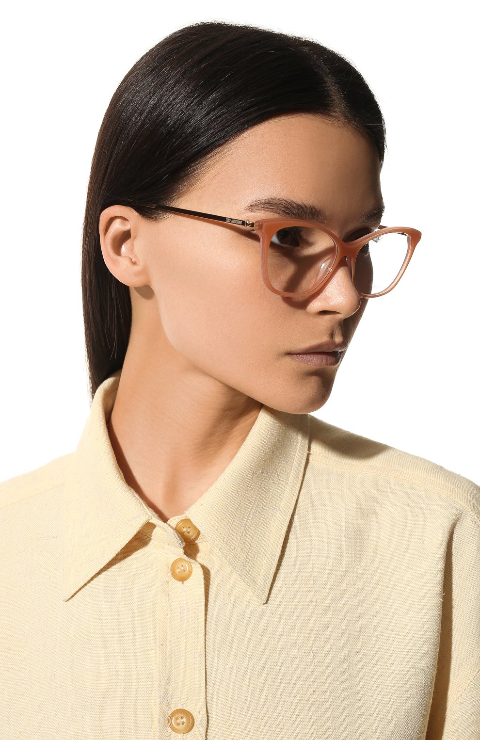 Оправа MOSCHINO, арт. M0L579 35J, фото 2