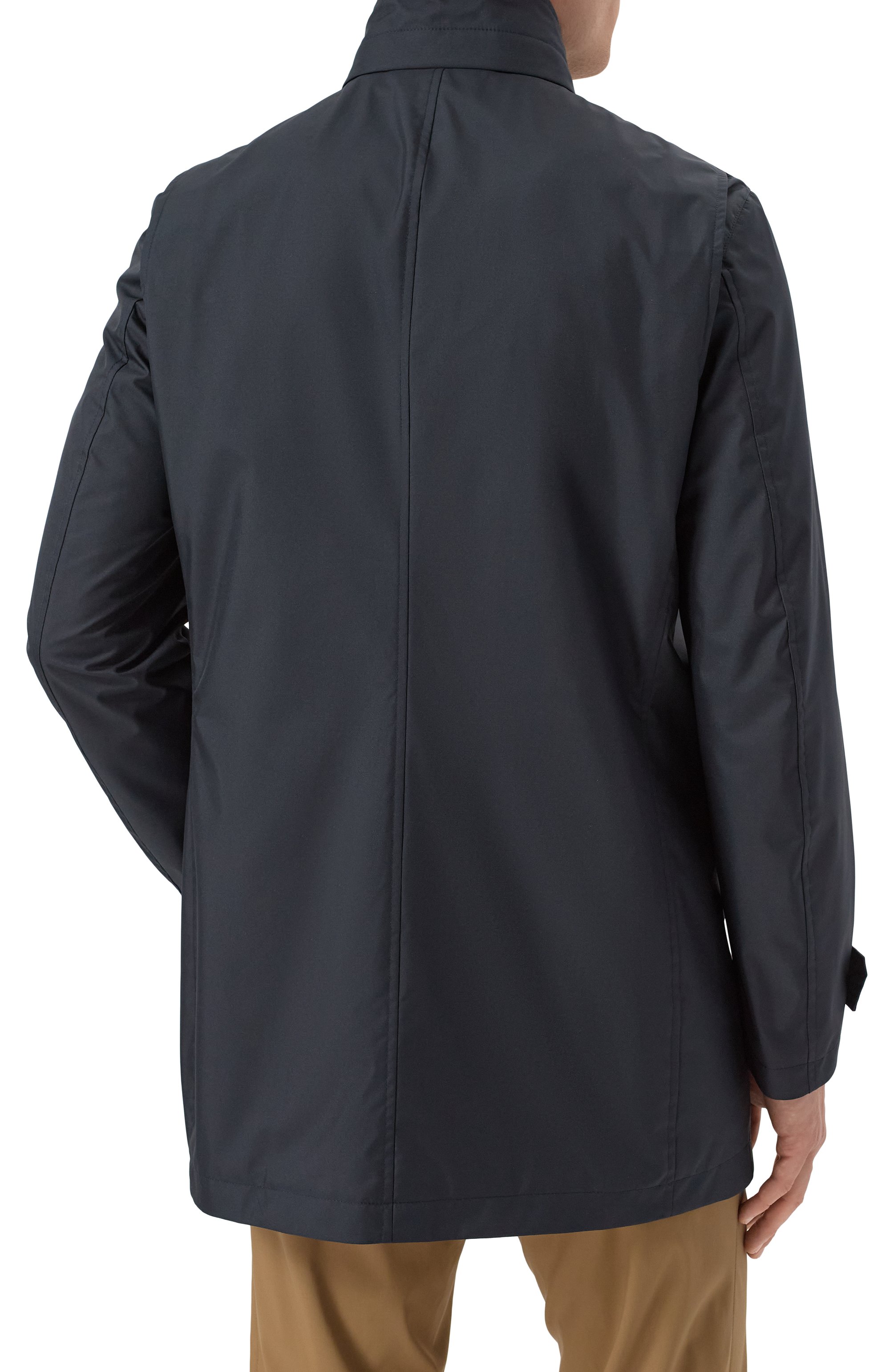 Плащ duca-gf MOORER, арт. DUCA-GF, фото 4