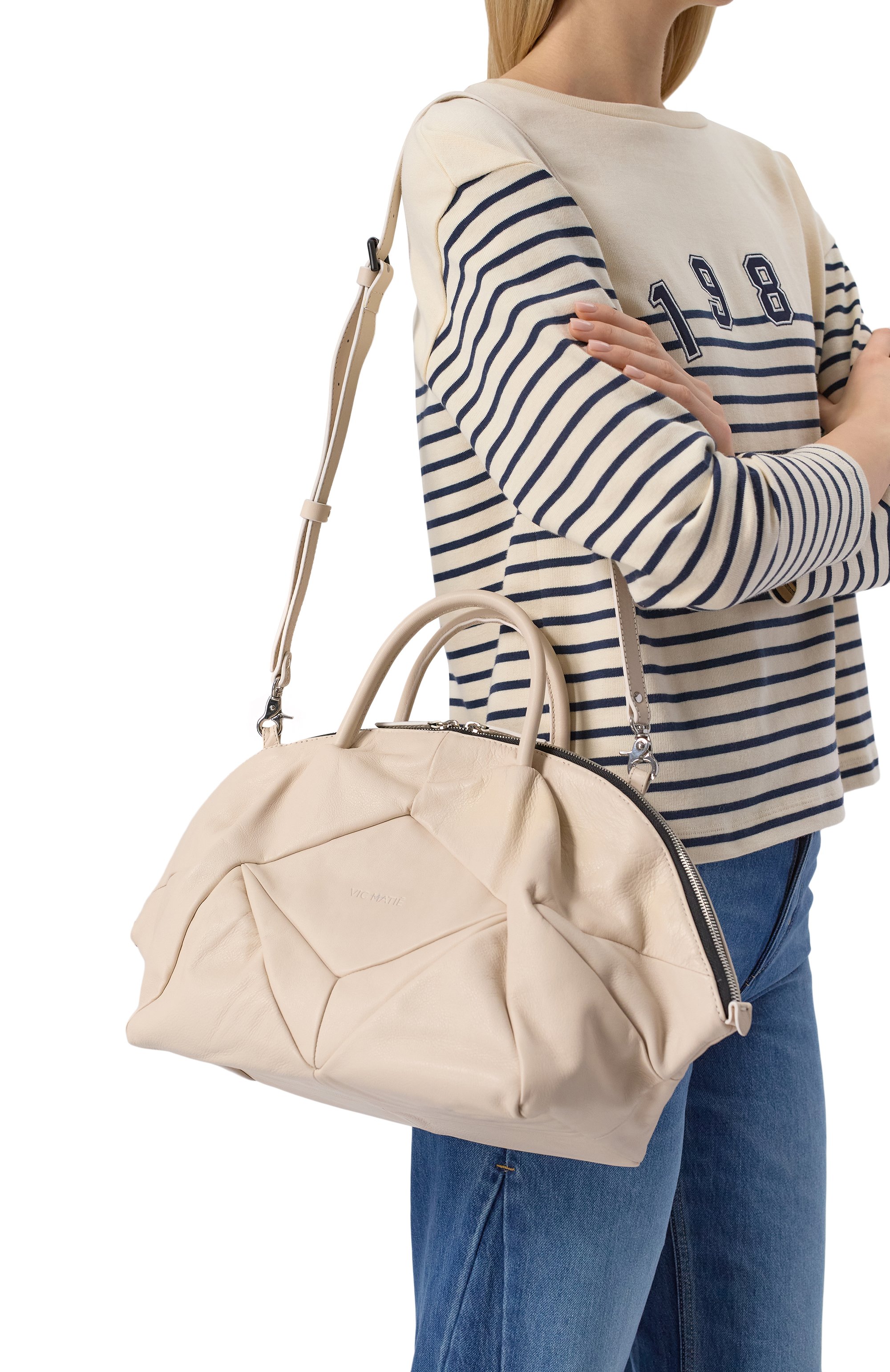 Сумка letizia VIC MATIE, арт. 1G0526T_999C070112, фото 2