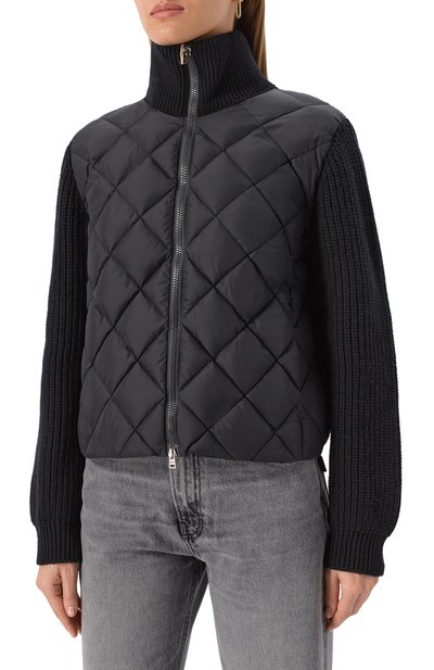 Шерстяная куртка HERNO, арт. MP000148D/70048, фото 3