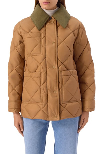 Пуховая куртка HERNO, арт. PI002090D/12004Z, фото 3