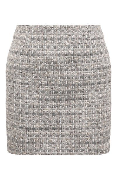 Женская твидовая юбка TAGLIATORE 0205, арт. MAY/160058