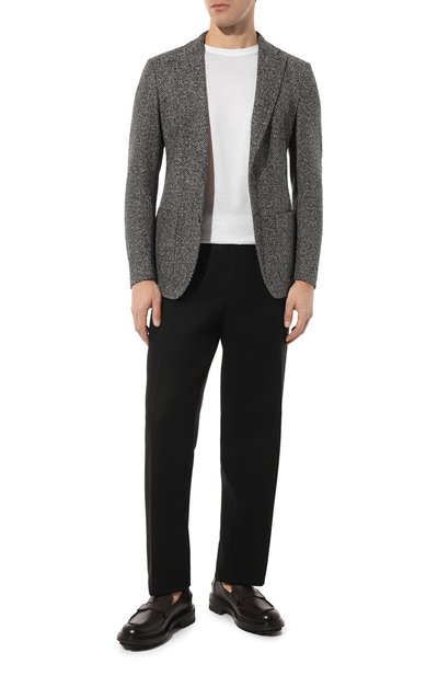 Однобортный пиджак FRADI, арт. SZ.JACKET/WN6168, фото 2