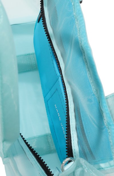 Сумка the tote bag MARC JACOBS (THE), арт. H005M06SP21, фото 4