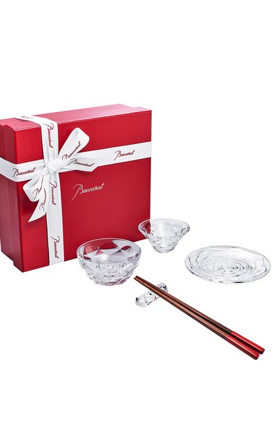 Азиатский набор swing BACCARAT, арт. 2 814 067, фото 2