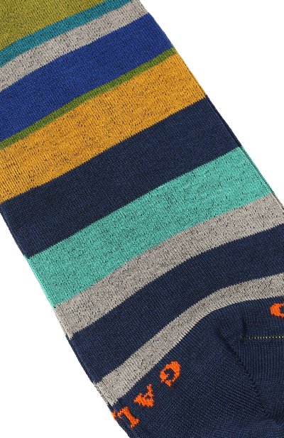 Хлопковые носки GALLO, арт. AP103173, фото 2