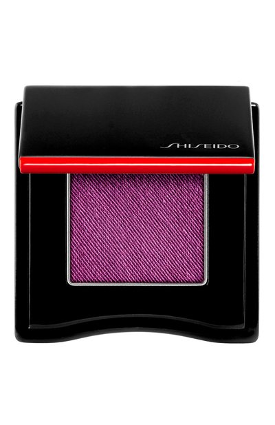 Моно-тени для век powder gel, 12 hara-hara purple SHISEIDO, арт. 17716SH, фото 1