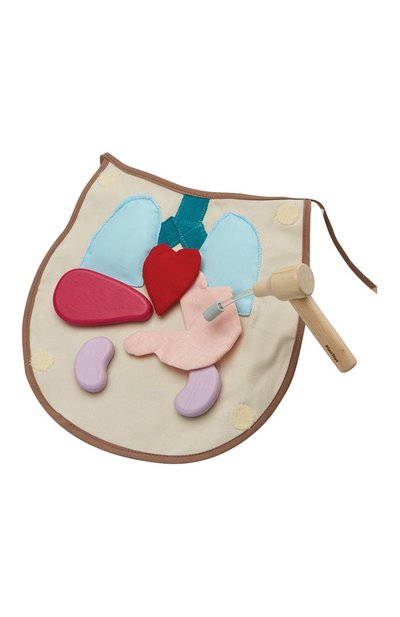 Игровой набор доктор PLAN TOYS, арт. 3703, фото 2