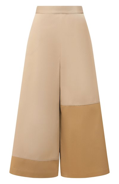 Хлопковые кюлоты LOEWE, арт. S2102210FA, фото 1