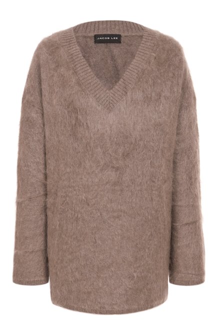 Женский кашемировый свитер JACOB LEE, арт. WCS20712AW25MC
