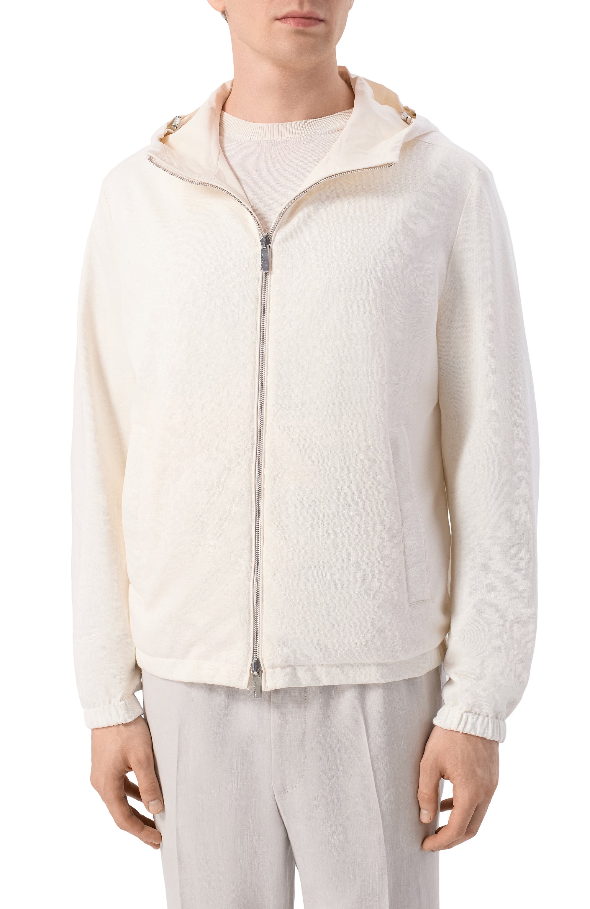 Бомбер PAUL&SHARK, арт. 26412110, фото 6