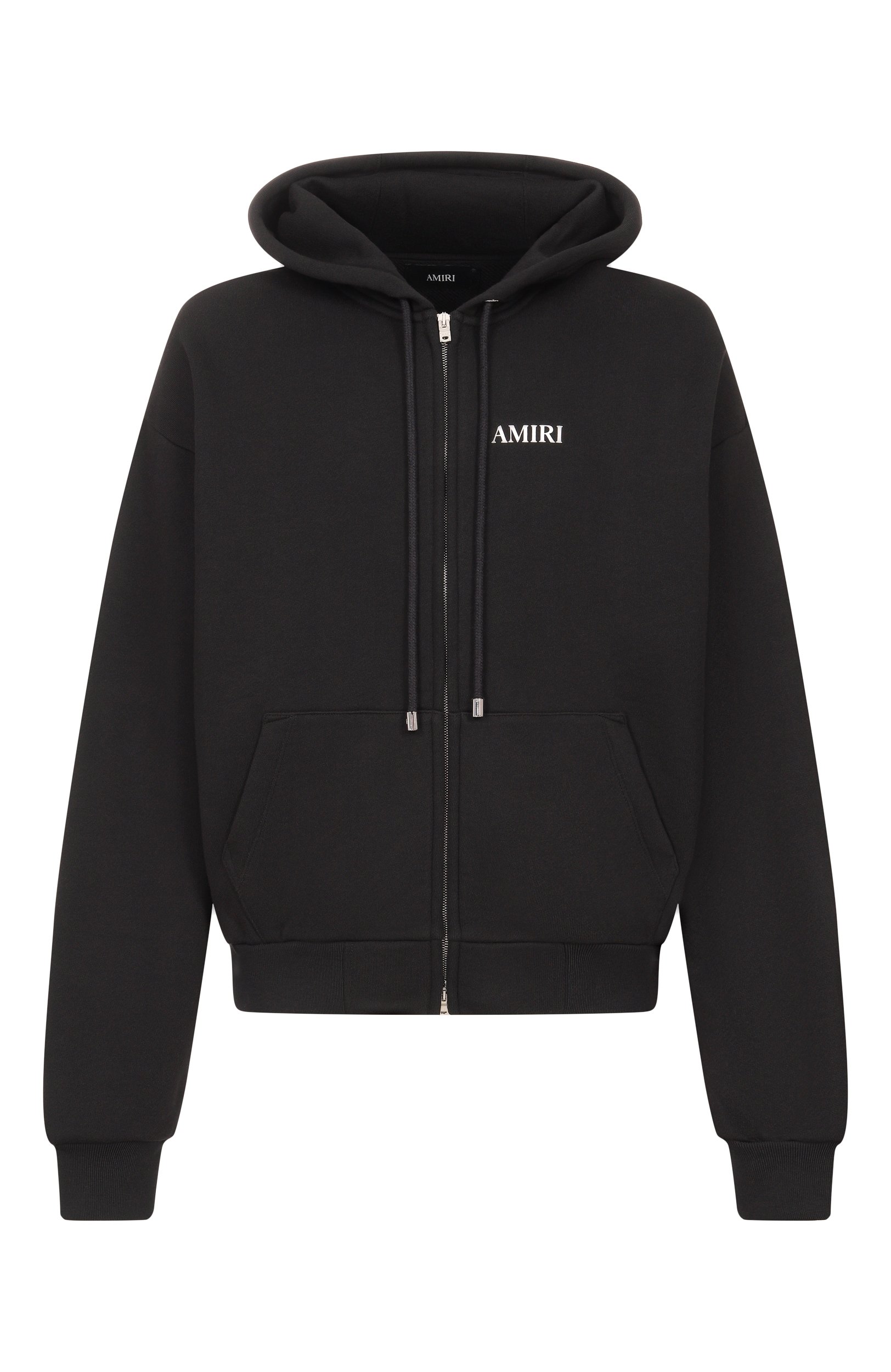 Хлопковая толстовка AMIRI, арт. AM326JR022, фото 1