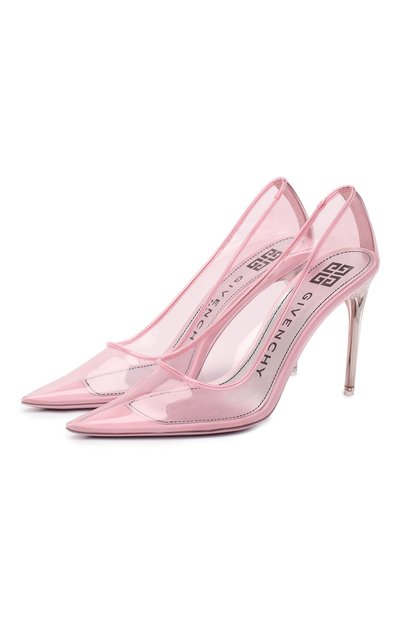 Туфли GIVENCHY, арт. BE401NE0P2, фото 1