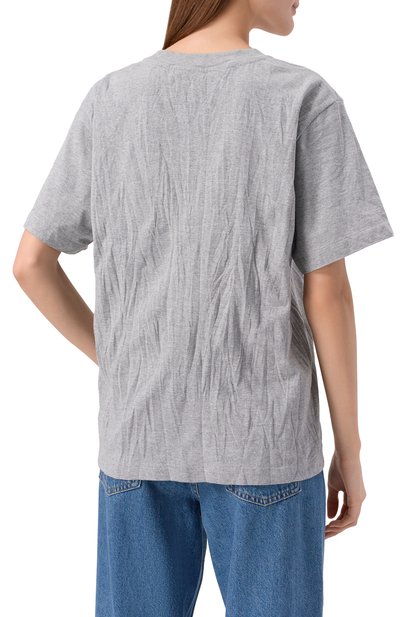 Футболка BOTTEGA VENETA, арт. 833133/V5K50, фото 4