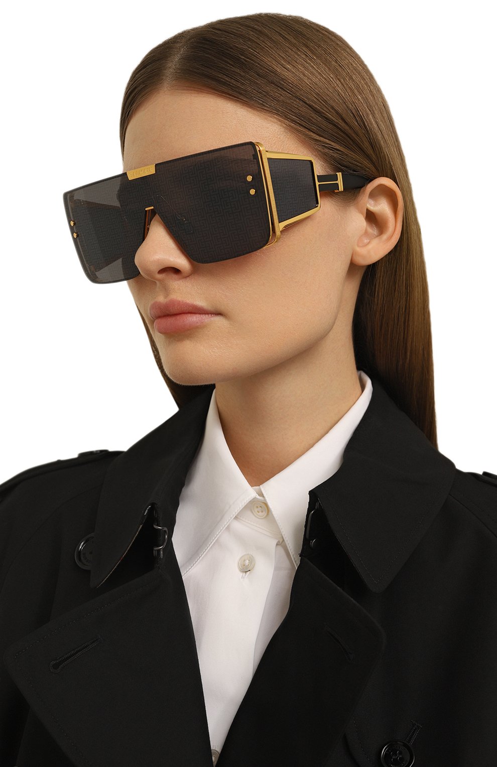 Солнцезащитные очки BALMAIN, арт. BPS-102L, фото 2