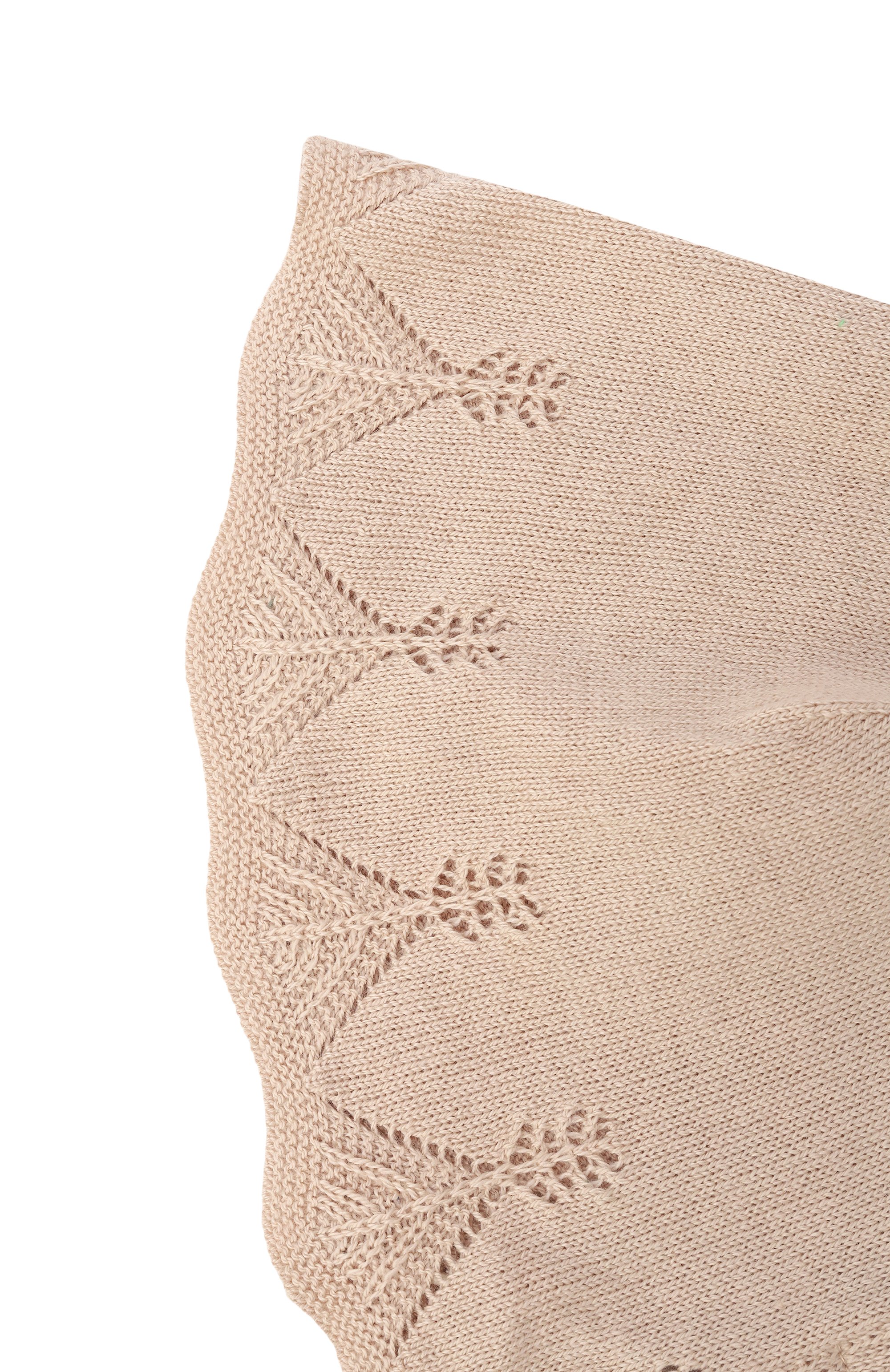 Хлопковый чепчик ROYAL FIVE COLLECTION, арт. ЧА12Р-ACS107, фото 3