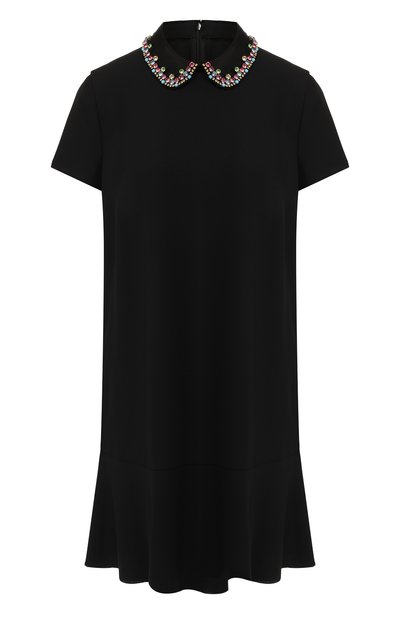 Женское платье REDVALENTINO, арт. SR3VAH02/0F1